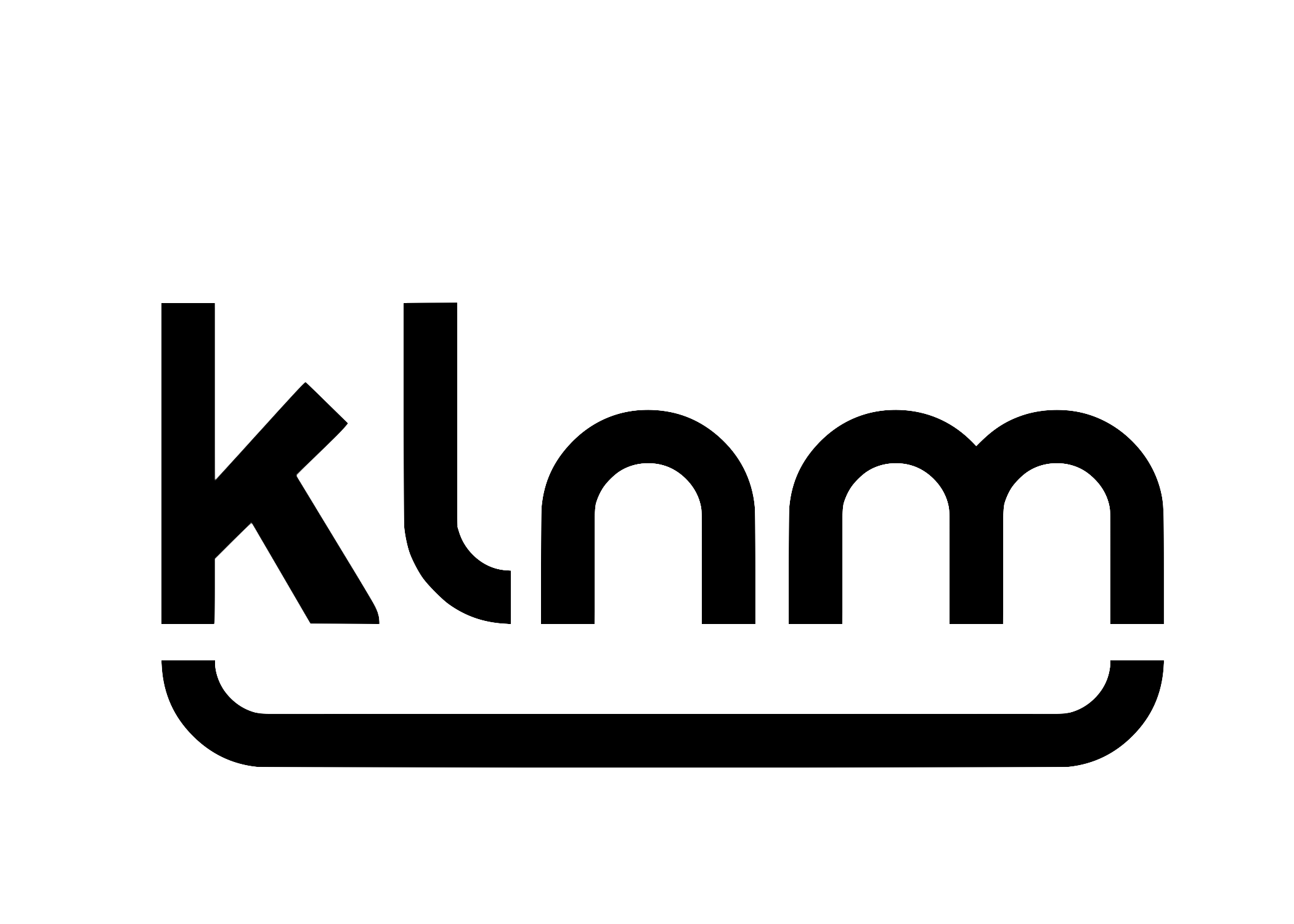 KLAM Logo